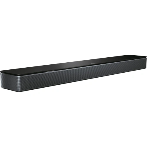 BOSE SMART SOUNDBAR 300 Black