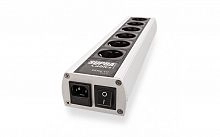 Supra MAINS BLOCK MD06-EU SWITCH