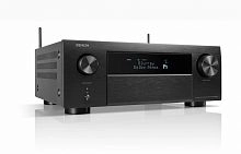 Denon AVC-X4800H Black