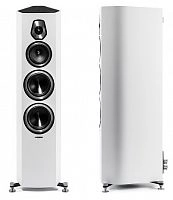 Sonus Faber Sonetto V White