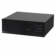 Pro-Ject Phono Box DS2 Black