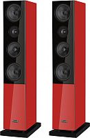 Audio Physic CLASSIC 35 Glass Red