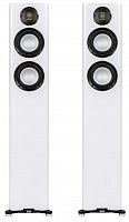 ELAC Carina FS 247.4 White
