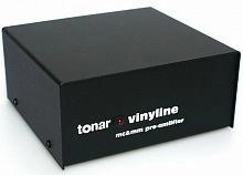 Tonar Vinyline MC/MM Pre-Amp