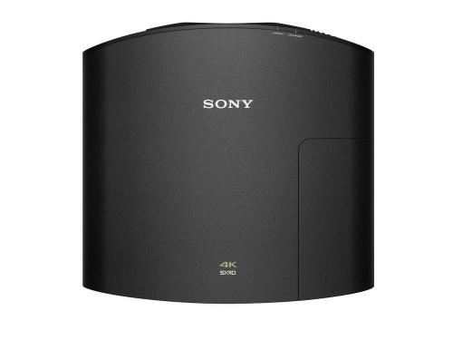 Sony VPL-VW290 Black фото 5