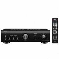 Denon PMA-600NE Black