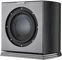 Audiovector R Sub Arrete Black Ash