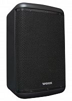 Work ATHOS 6 Black