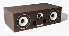 Triangle VOCE EZ (center) Walnut