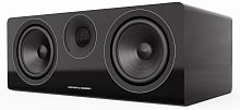 Acoustic Energy AE 307 Piano Gloss Black