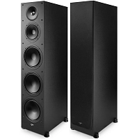 Paradigm Monitor SE 8000F Matte Black