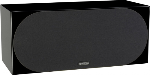 Monitor Audio Silver Series C350 Black Gloss фото 2