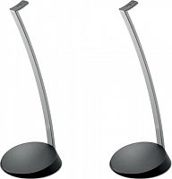 Focal PACK 2 STANDS HIP EVO Black