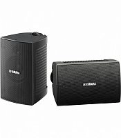 Yamaha NS-AW194 Black пара