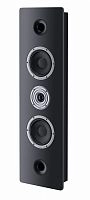 HECO Ambient 44F Black Satin