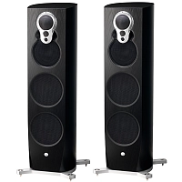 Linn Klimax 350 Passive Black Ash