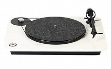 Elipson Turntable Chroma 400 RIAA BT White