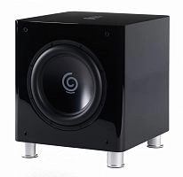 SUMIKO SUB S.9 black
