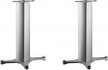 Dynaudio Stand 20 Silver
