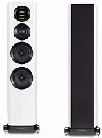 Wharfedale EVO 4.4 White Oak