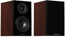 Wharfedale Diamond 12.2 Walnut Pearl