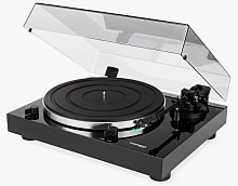 Thorens TD 202 High gloss Black ( TP72,USB, AT95E, Phono)