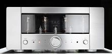 Vincent T.A.C K-35 Silver with Remote Control
