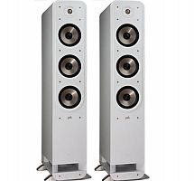 Polk Audio S60e White