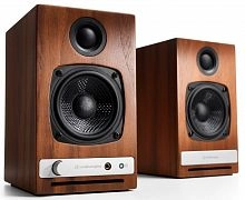 Audioengine HD3 Walnut