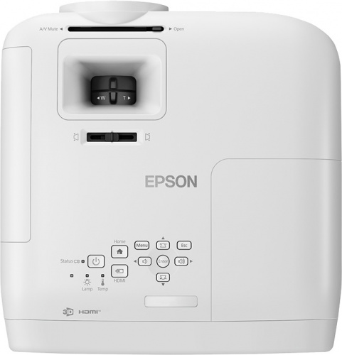 Epson EH-TW5705 фото 5