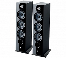 Focal Chora 826 Black