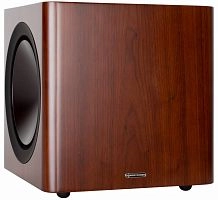 MONITOR AUDIO Radius 390 Walnut