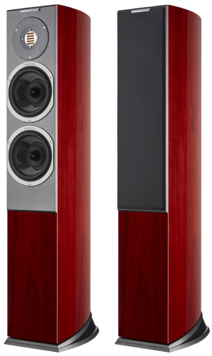 Audiovector R3 Arrete African Rosewood фото 4