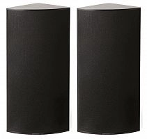 Cornered Audio C6TRM Black