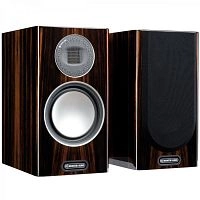 MONITOR AUDIO Gold 100 Piano Ebony (5G)