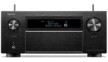Denon AVC-A1H (15.4 сh) Black
