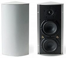 Cornered Audio C5 White