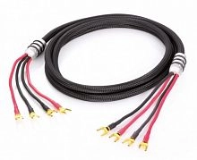 Accustic Arts PREMIUM LINE MK3  (Single Wiring) 3,0 м