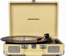 Crosley Cruiser Deluxe Fawn