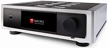 NAD M12 Digital Preamp DAC