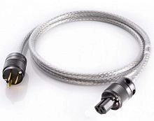 Accustic Arts Power Cord Bronze (Watttgate) 2,0 m