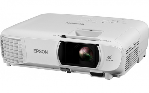 Epson EH-TW710 фото 2