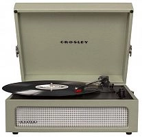 Crosley Voyager Sage