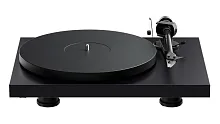 Pro-Ject Debut EVO 2 Pick It MM EVO Satin Black