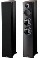 Paradigm Premier 700F Gloss Black