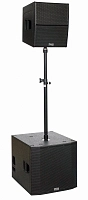 Park Audio DUPLEX SET