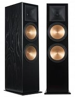 Klipsch Reference RF-7 III BLACK ASH