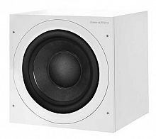 Bowers & Wilkins  ASW608 White