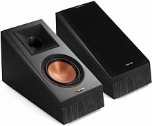 Klipsch Reference Premiere RP-500SA Ebony