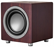 Audiovector QR Sub Dark Walnut